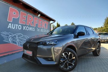 Focal Kamera 360 Navi Radar Skóra