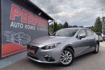Salon PL Klimatronik Nawigacja Konmputer Tempomat