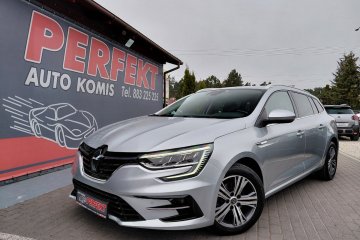 Lift Automat Full LED Klimatronik Kamera