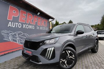 Lift Automat Navi Sensor Elektryka PDC Alu
