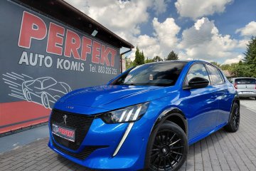 GT Line Automat Navi Virtual