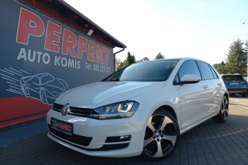 DSG Panorama Skóra Kamera Navi Radar