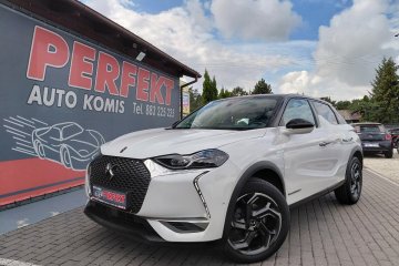Rivoli Full LED Head Up Skóra Kamera