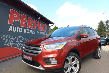 4x4 Automat Klimatronik Skóra Podgrzewana kierownica i fotele