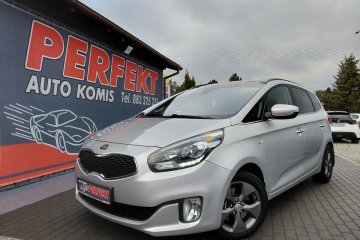 Automat Kamera Panorama LED Tempomat Niski przebieg