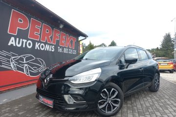 Lift Full LED Klimatronik Navi Sensor