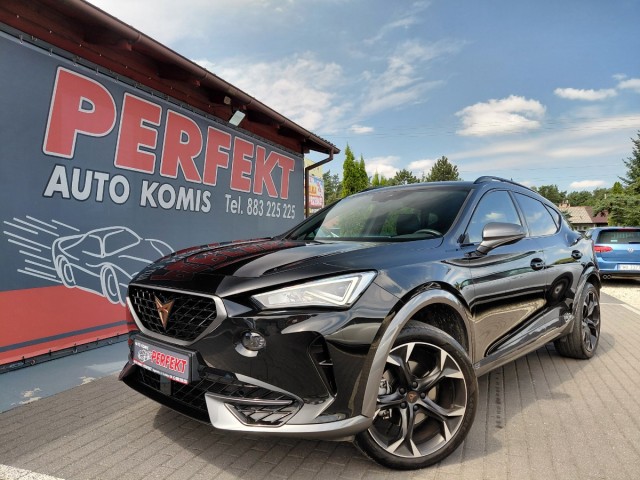 cupra