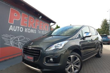 Navi Sensor Elektryka PDC Kamera Panorama Alu