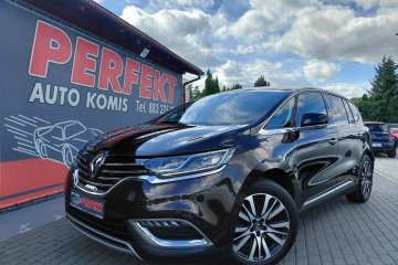Initiale Paris 4Control Salon PL I Właściciel Serwis Bezwypadek