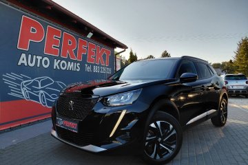 Automat Navi Kamera Asystent pasa Klimatronik