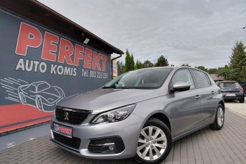 Navi Kamera Klimatronik Komputer Tempomat
