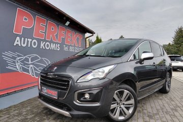 Navi Sensor Elektryka PDC Kamera Panorama Alu