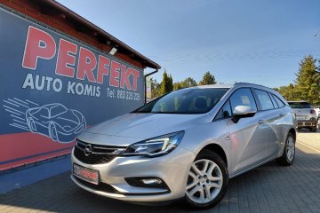 Grzane fotele  kierownica Navi LED