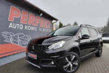 GT-Line Navi Kamera Klimatronik Grip Control Sensor PDC Alu