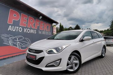 Benzyna Navi Kamera Klimatronik El.klapa Sensor 2xPDC Alu