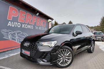 S Line Quattro Automat Panorama Radar