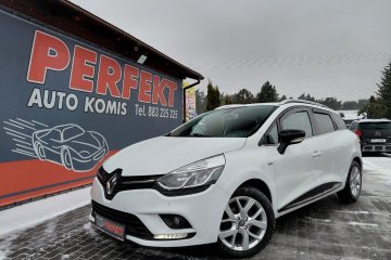 Salon PL Navi Klimatyzacja Tempomat Komputer LED