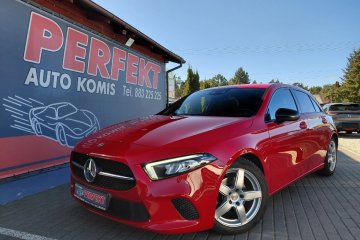 Kamera Benzyna Elektryka 2xPDC Sensor LED Alu