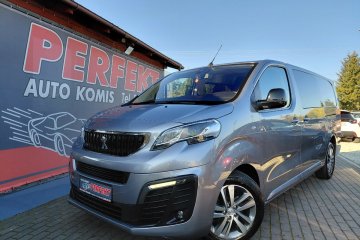 Brygadówka Automat Kamera Navi Klimatronik