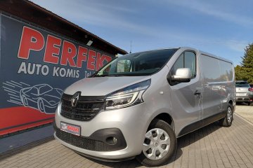 Automat Full LED Hands Free Navi Klimatronik