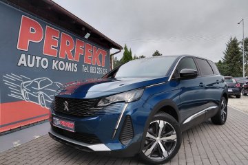 Automat Full LED Navi Kamera 2xPDC Alu