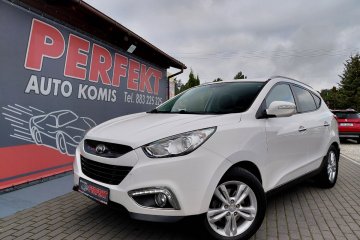 Navi Sensor Kamera 4x4 Podgrzewane fotele Klimatronik PDC Alu