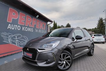 Forever Automat Navi Skóra Kamera Full LED