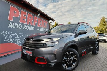 Navi Kamera 2xPDC Alu Tempomat