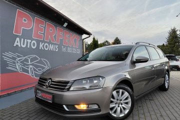 Grzane fotele Klimatronik 2xPDC Alu Tempomat