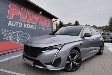 GT Automat Kamera 360 Full LED Radar