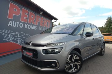 Automat Navi Kamera 2xPDC Alu