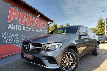 AMG Line Navi Kamera Skóra 4Matic