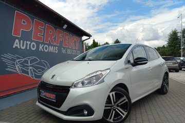 GT Line Kamera Klimatronik PDC Sensor Alu