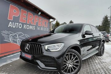 Plug In 4Matic AMG Radar Full LED