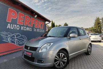 Klimatyzacja Elektryka ABS