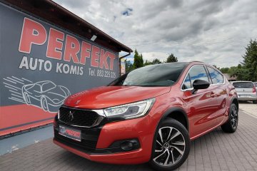 Full Opcja Skóra Full LED Masaż