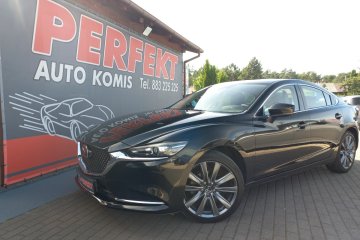 Benzyna Automat Navi Kamera Sensor Elektryka PDC Alu