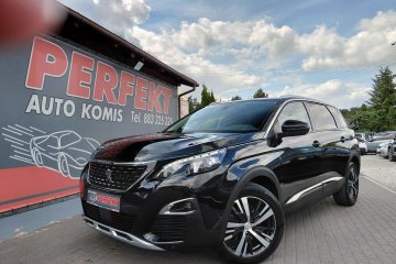 Full LED Navi Kamera Podgrzewane fotele