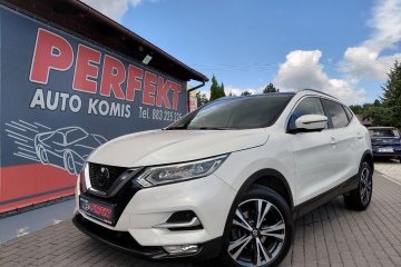 Salon Pl Bezwypadkowy Automat Navi Kamera Sensor Elektryka 2xPDC Alu
