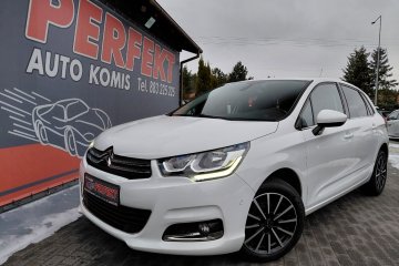 Navi Klimatronik Martwe pola 2x PDC Alu