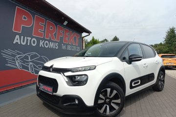 Lift Full LED Podgrzewane fotele Navi Klimatronik