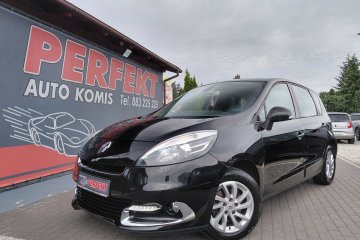 Navi Sensor Elektryka 2xPDC Klimatronik Tempomat LED Alu