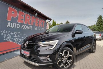 Automat Navi Kamera Klimatronik Komputer Tempomat