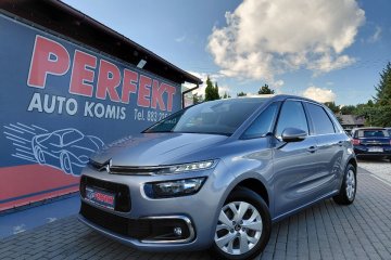Navi Klimatronik Elektryka Sensor Tempomat PDC Alu