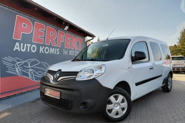 Long Klimatyzacja Elektryka Tempomat