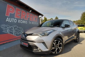 Hybrid Automat JBL Navi Kamera