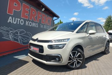 Automat Navi Klimatronik Sensor Alu