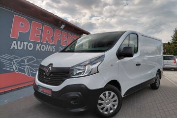 Navi Klimatyzacja Komputer Tempomat PDC