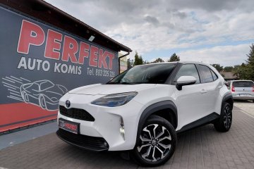 Full LED Automat Navi Kamera 2xPDC Alu