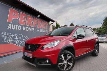GT Line Kamera Navi Klimatronik Sensor